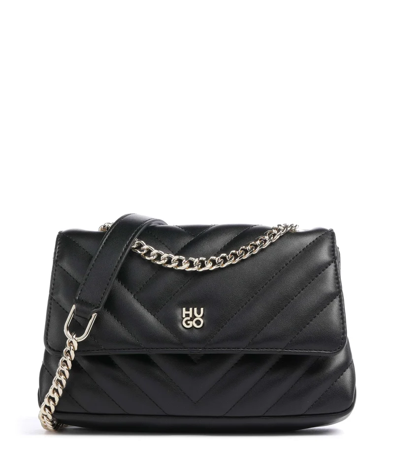 Hugo Chris 2.0 Sac porté épaule black