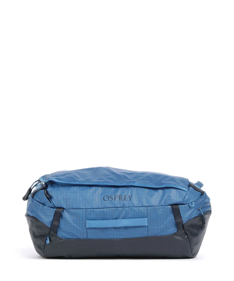 Osprey Transporter 40 Sac à dos de voyage blue flame/scoria blue