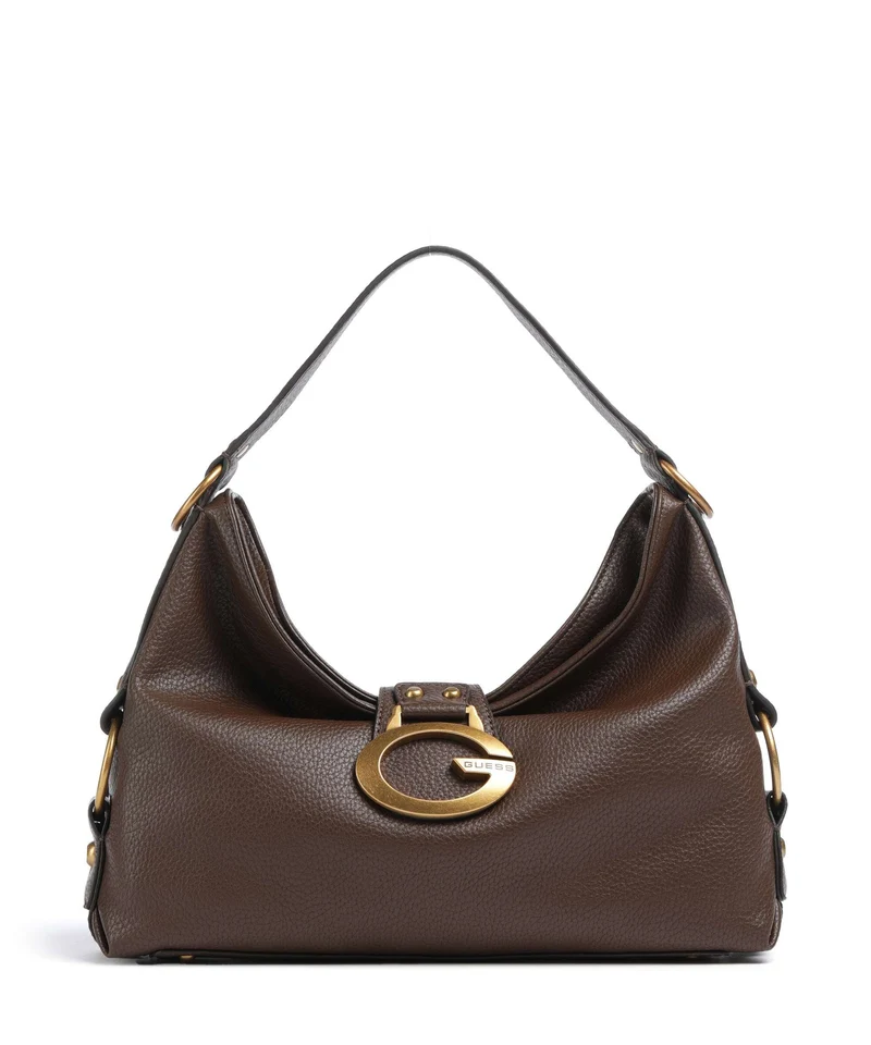 Guess Camden Sac fourre-tout espresso