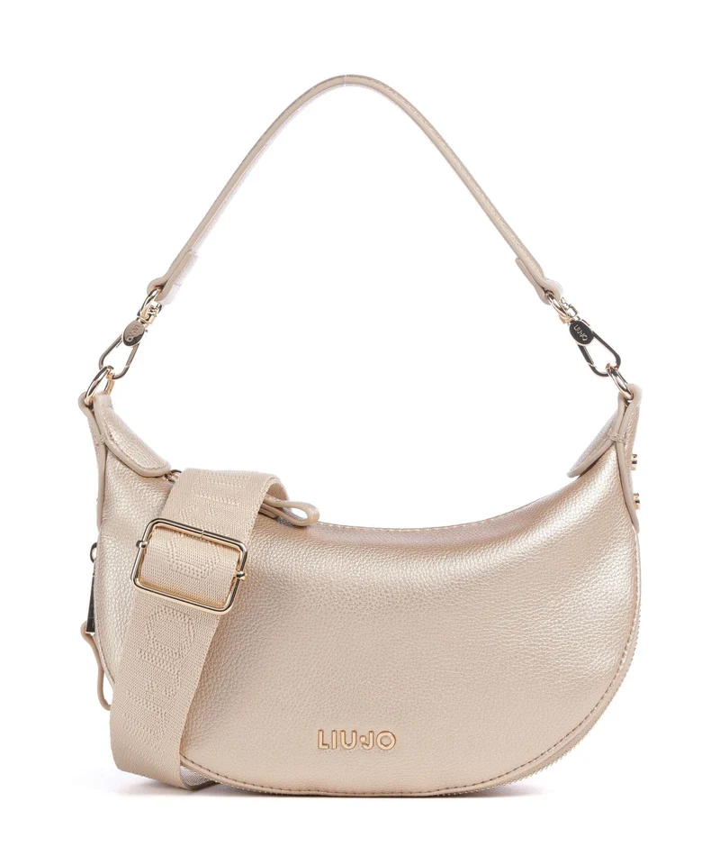 Liu Jo Kaliska S Sac porté épaule light gold