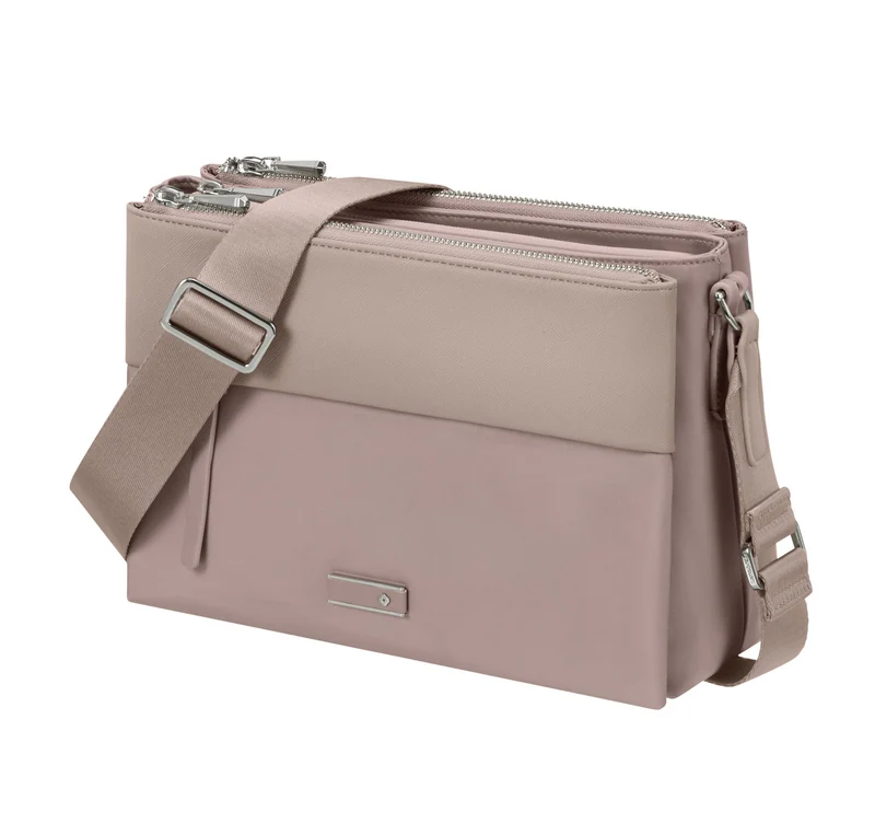 SAMSONITE BOLSO BANDOLERA ZALIA 3.0