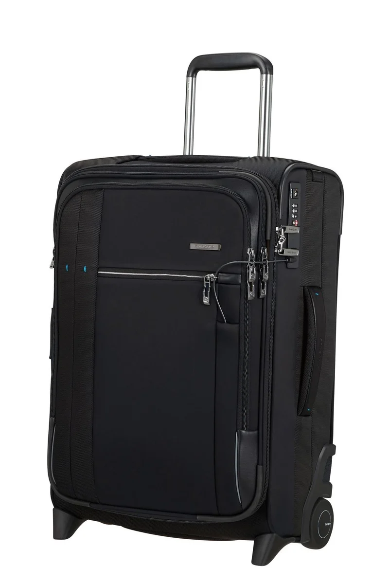 SAMSONITE MALETA GRANDE SPECTROLITE 3.0 TRVL – EXTENSIBLE 78CM