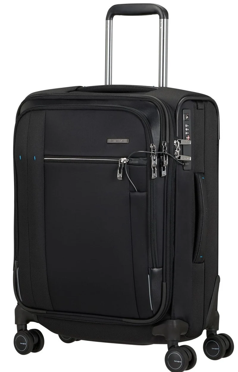 SAMSONITE MALETA DE CABINA SPECTROLITE 3.0 TRVL – 55CM