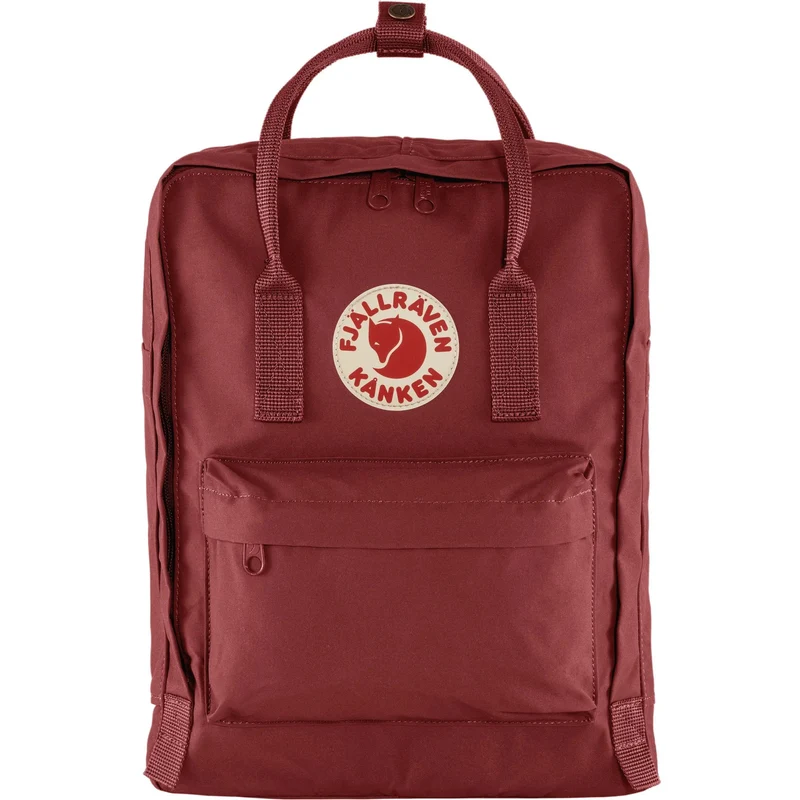 FJALLRAVEN KÄNKEN MOCHILA CLÁSICA
