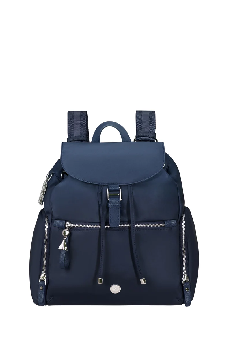 SAMSONITE MOCHILA BUCKLE KARISSA EVO