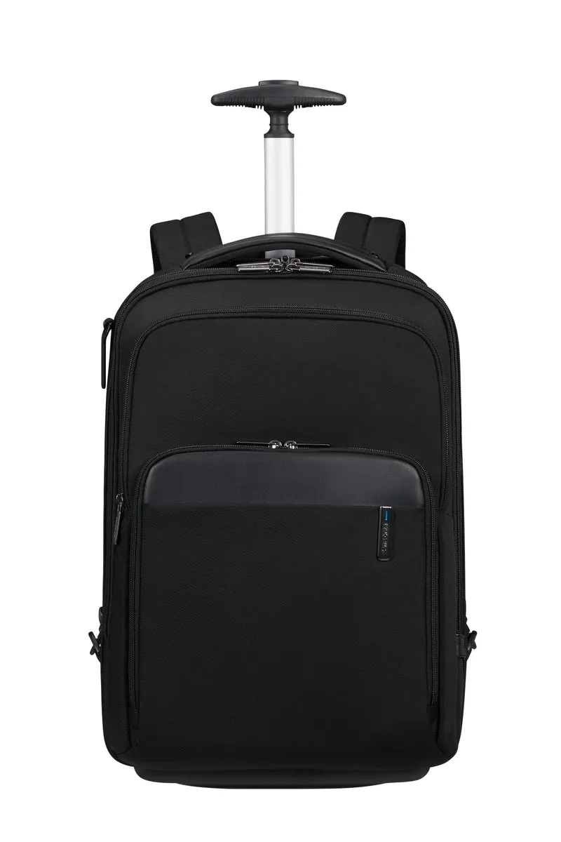SAMSONITE MOCHILA CON RUEDAS 17.3" EVOSIGHT