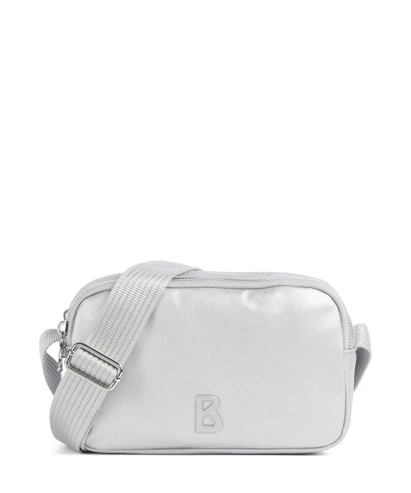 Bogner Verbier By Night Avy Sac bandoulière silver