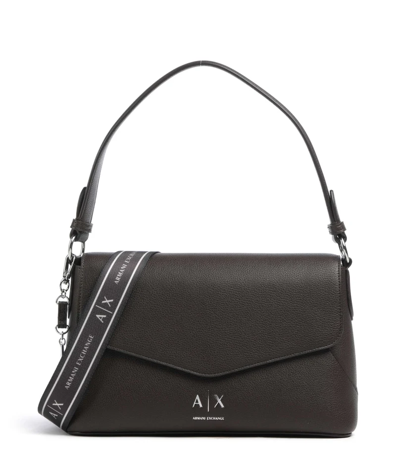 Armani Exchange Isabel Sac porté épaule antagonist