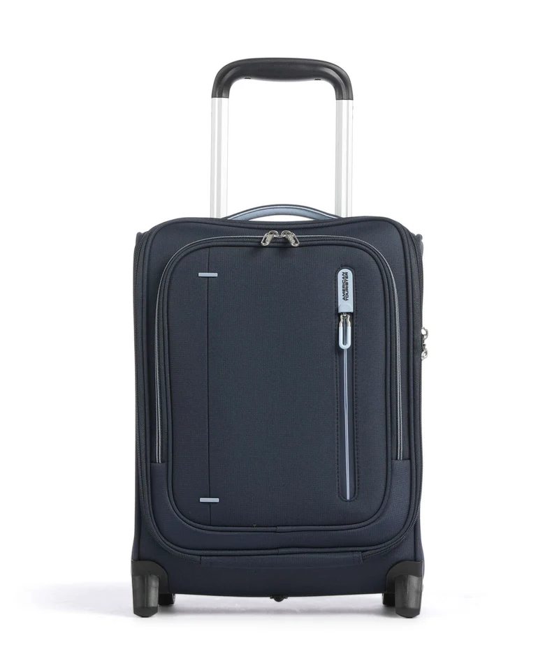 American Tourister Cloudrider Valise 2 roues sky navy