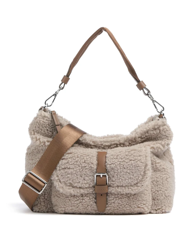 Marc O'Polo Caren S Sac fourre-tout earthy taupe