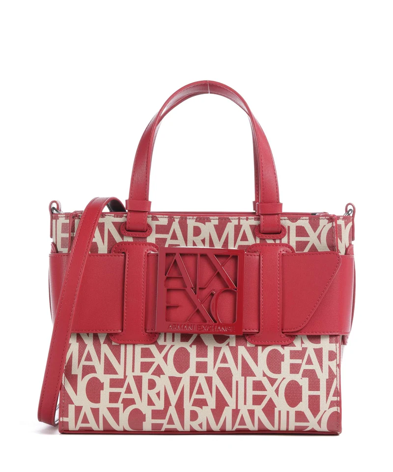 Armani Exchange Susy M Sac à main opera/script