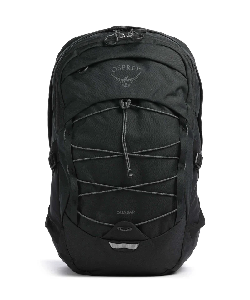 Osprey Quasar Sac à dos black