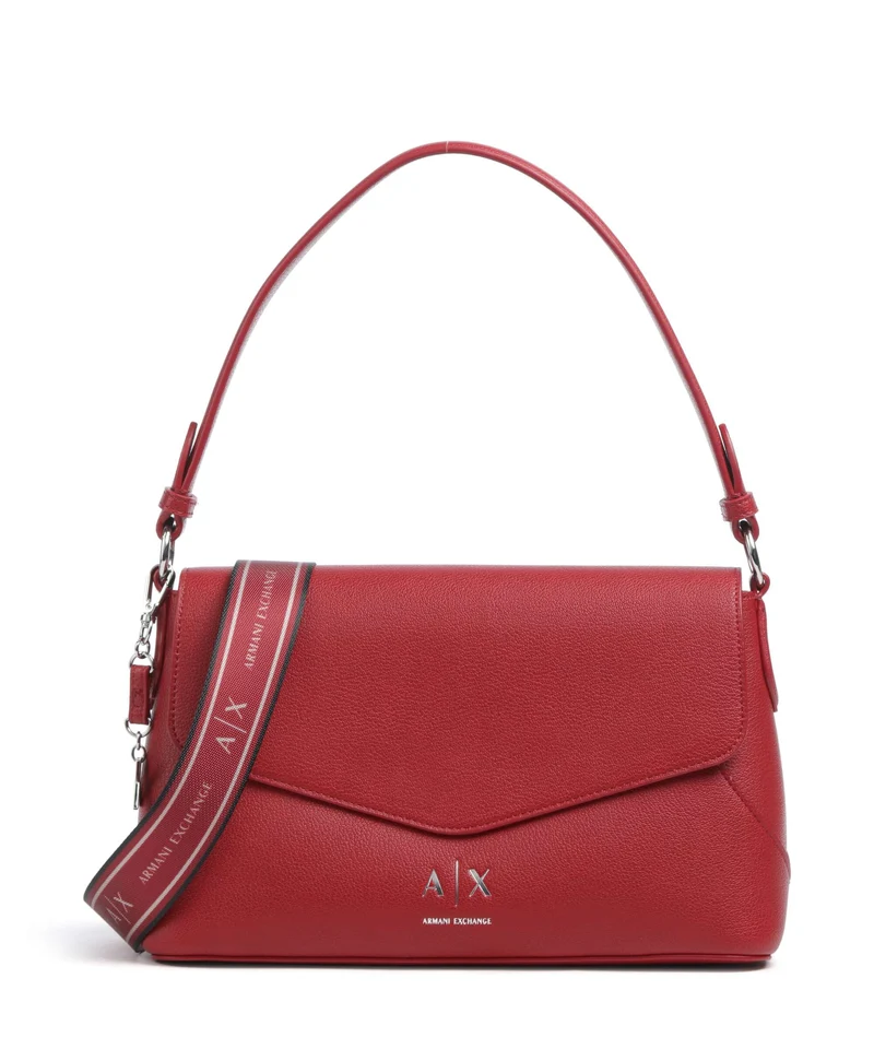Armani Exchange Isabel Sac porté épaule opera