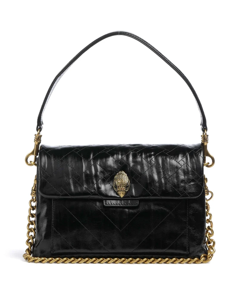 Kurt Geiger Celia Sac porté épaule black