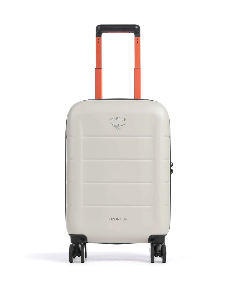 Osprey Ozone Valise 4 roues sandy grey