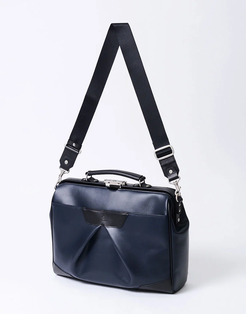 Tact leather ver. 2WAYブリーフケース No.04025-l