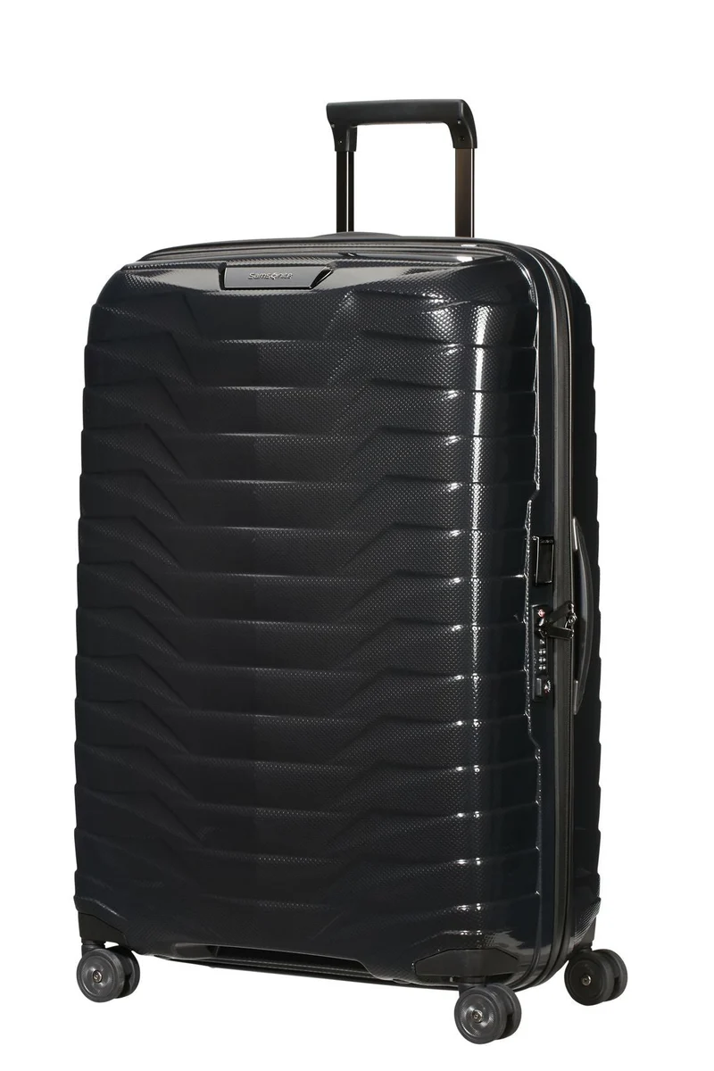 Maleta Grande PROXIS 75CM Fabricada con Roxkin