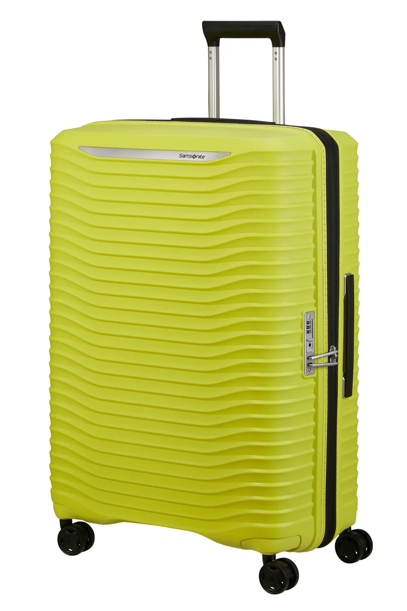 Maleta Grande Extensible UPSCAPE de SAMSONITE 75 cm