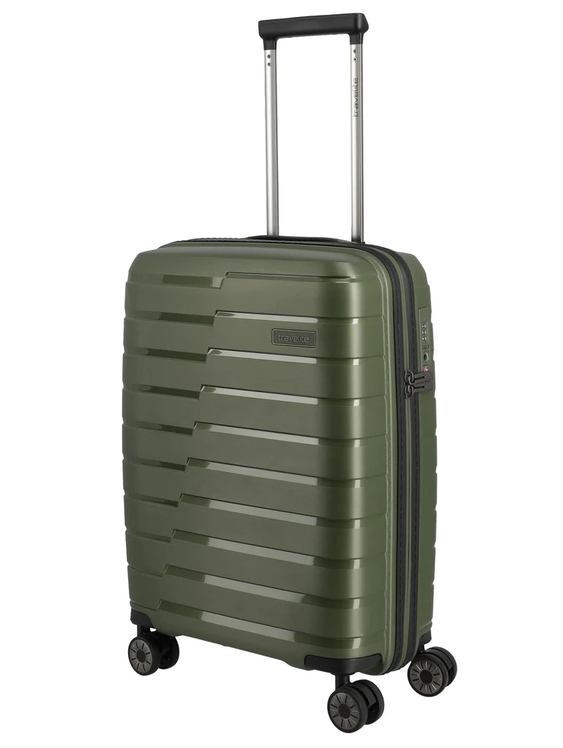 Maleta de Cabina TRAVELITE - AIR BASE