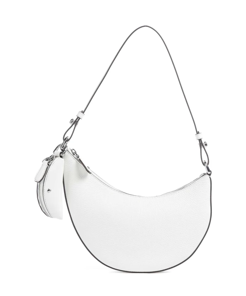 Kate Spade New York Duo Mini Sac porté épaule true white