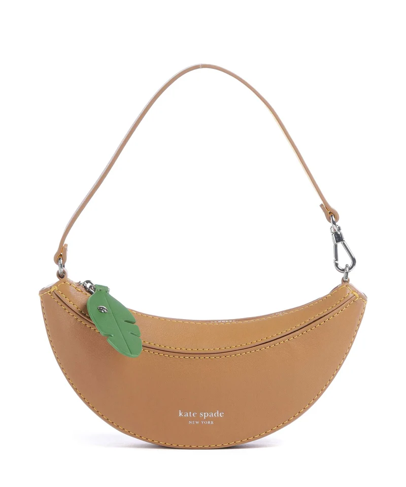 Kate Spade New York Wink Sac porté épaule yellow multi