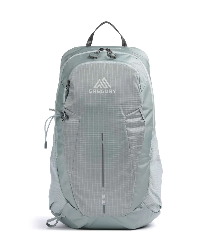 Gregory Arrio 20 RC Sac à dos de randonnée sage grey