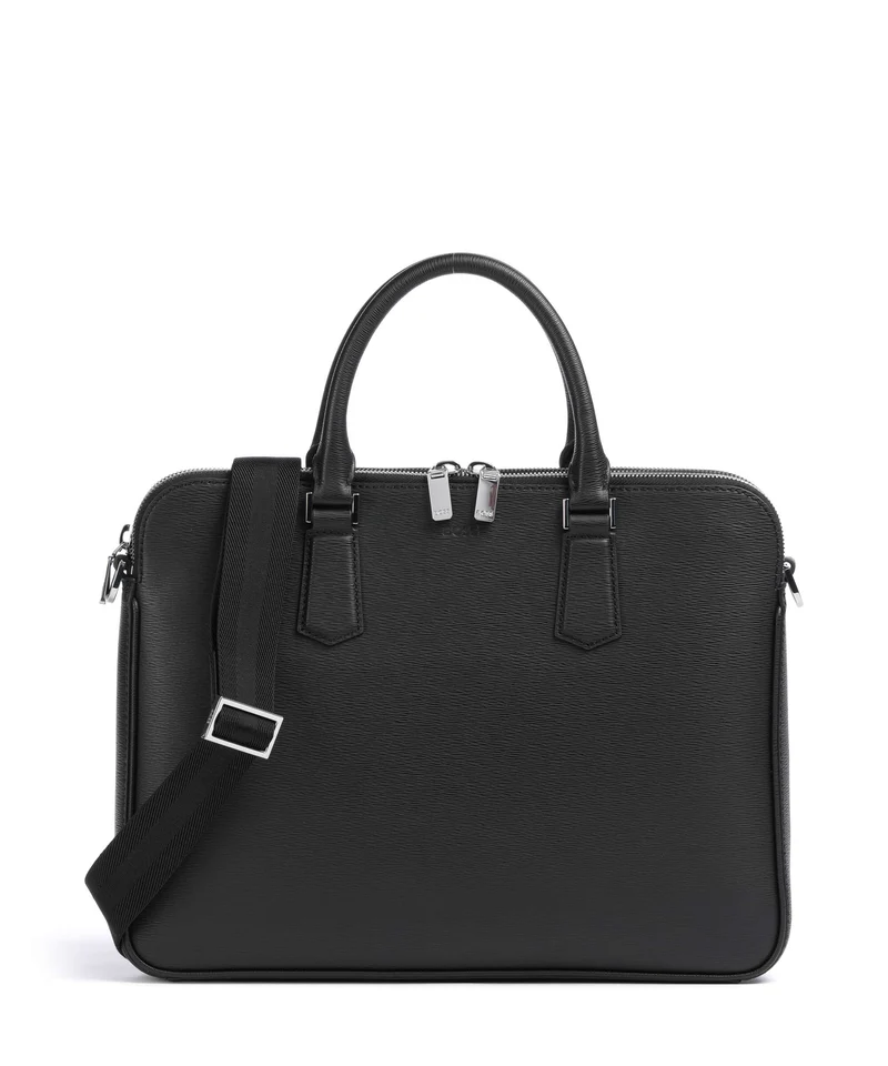 BOSS Crosstown Porte-document black