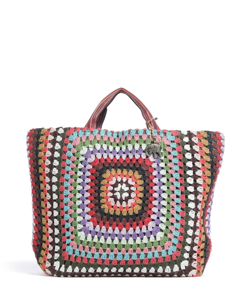 Anokhi Cabas multi