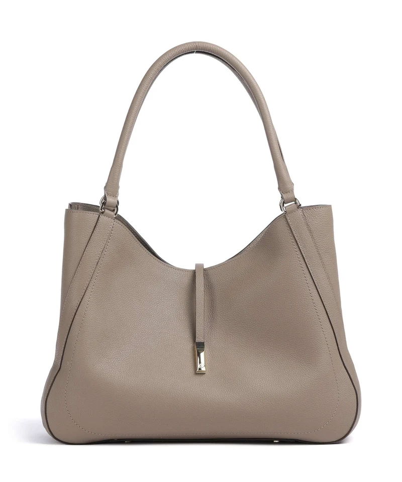 BOSS Reah Sac fourre-tout brown overflow