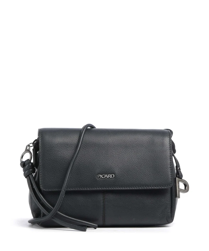 Picard Boom Sac bandoulière ozean