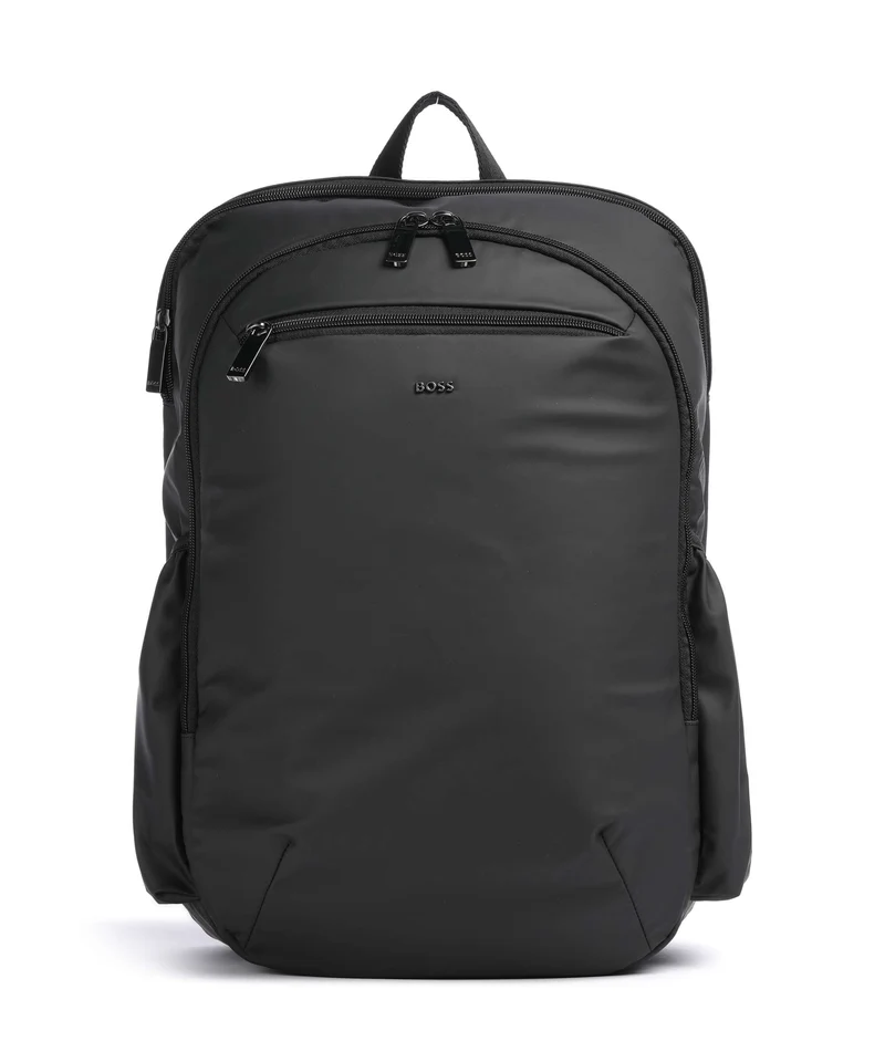 BOSS Jace Sac à dos black