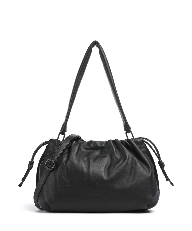 Aunts & Uncles Bohemian Vibes Bloom Sac fourre-tout jet black