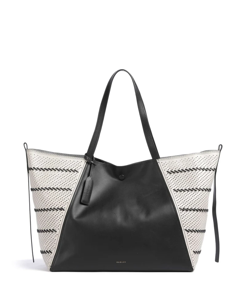 Radley London The Delphine Cabas black