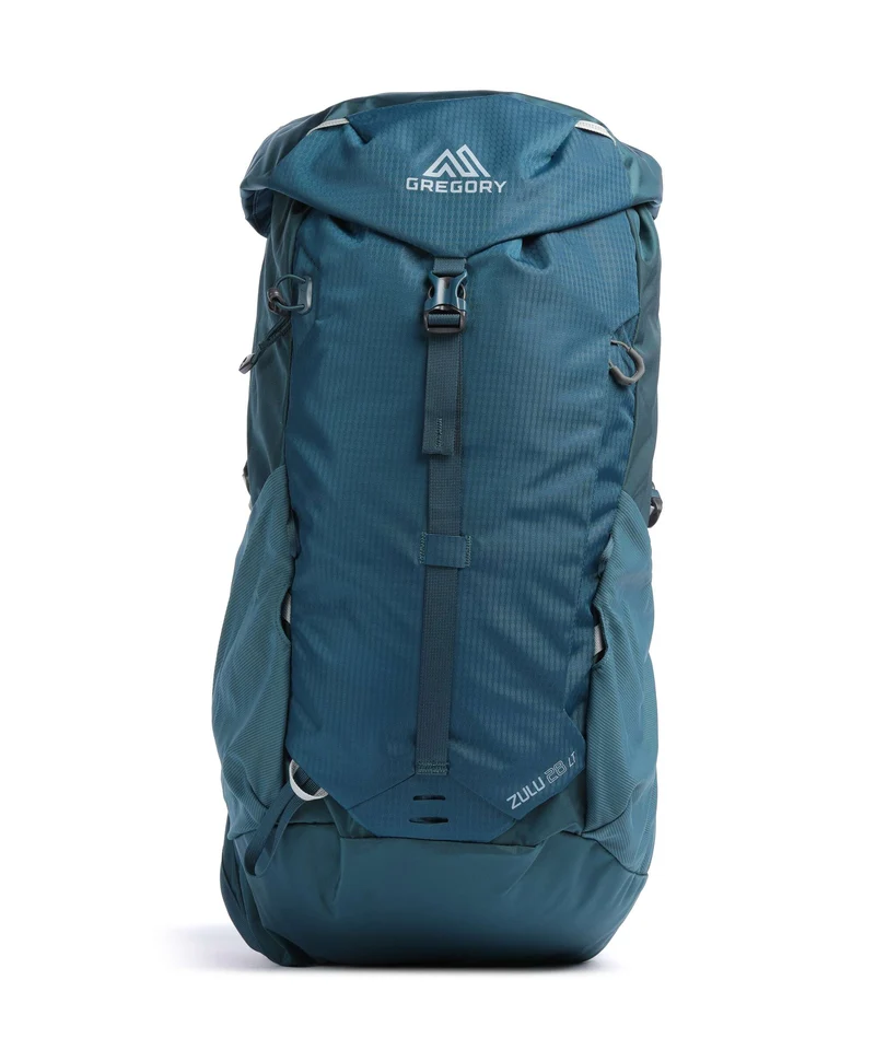 Gregory Zulu 28 RC Sac à dos de randonnée starlight blue