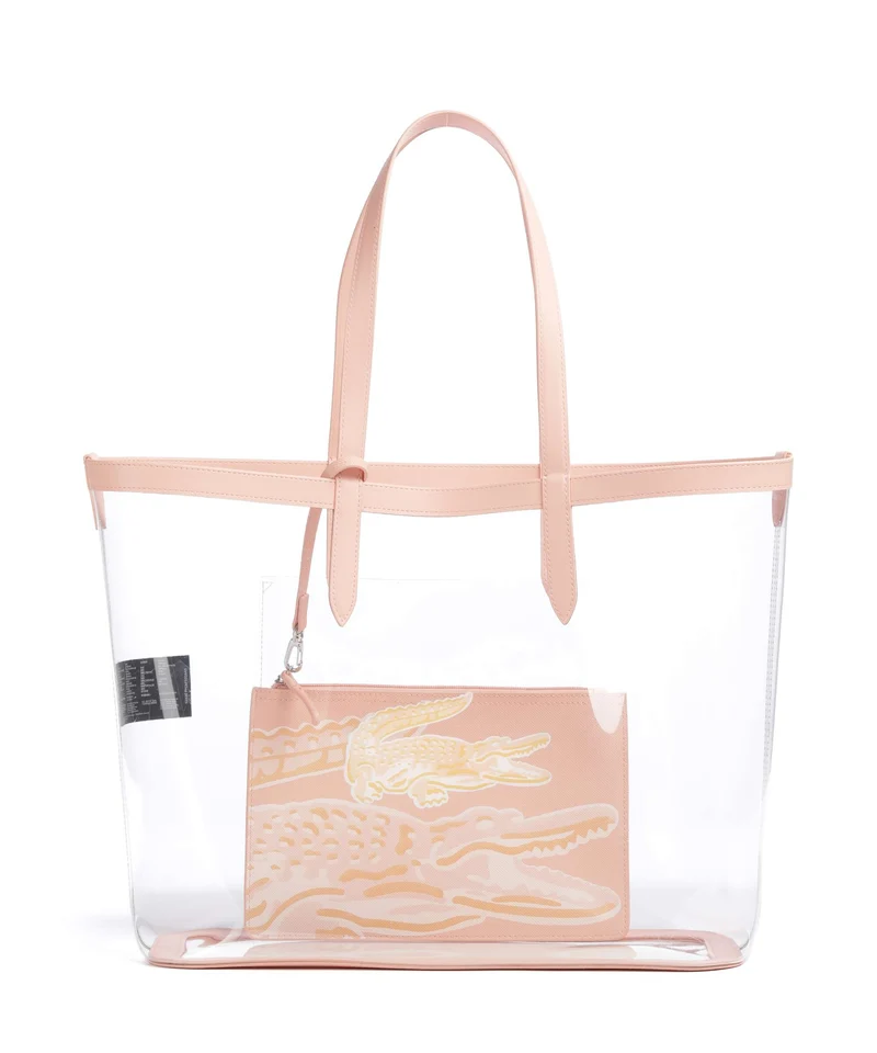 Lacoste Anna Cabas miami