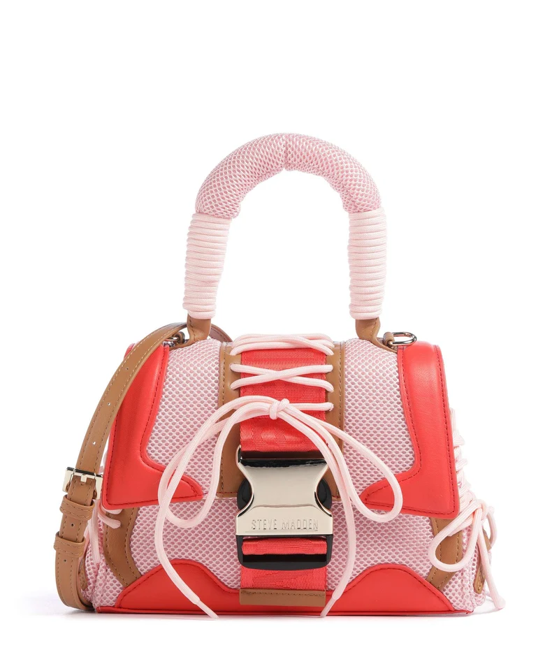 Steve Madden BDIEGO-B Sac à main red