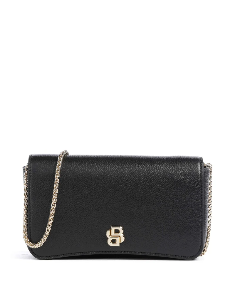 BOSS Beyond Sac bandoulière black