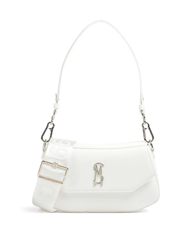 Steve Madden BLYON-C Sac porté épaule white