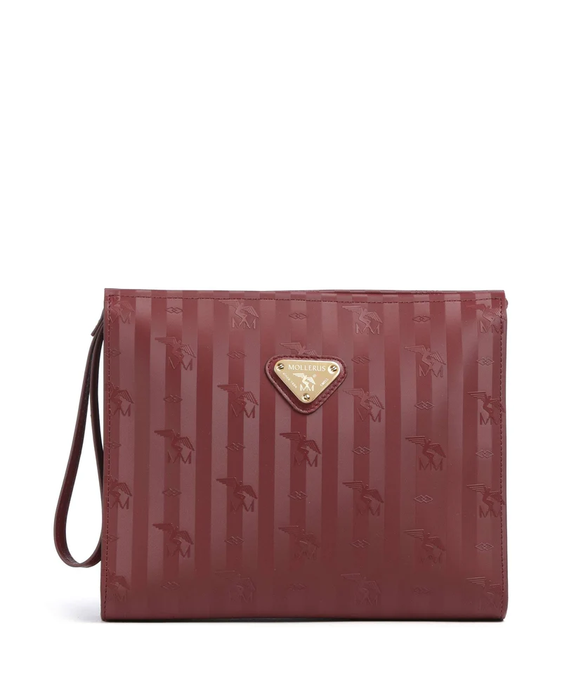 Maison Mollerus Vinerus Reute Trousse de toilette antique rot