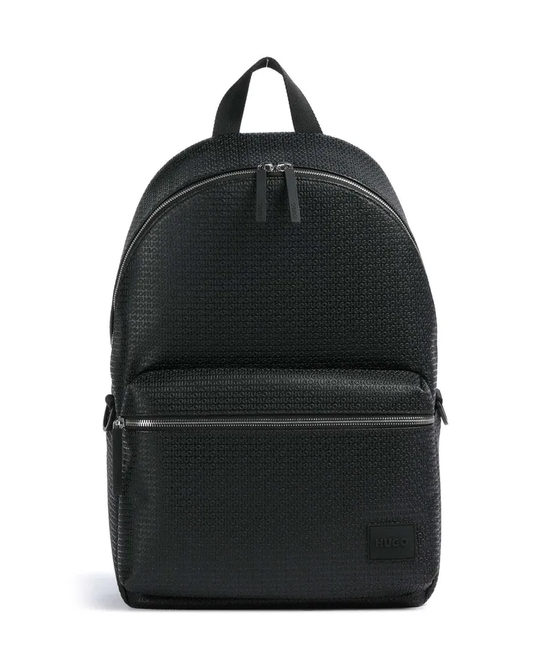 Hugo Ethon 2.0 Sac à dos black
