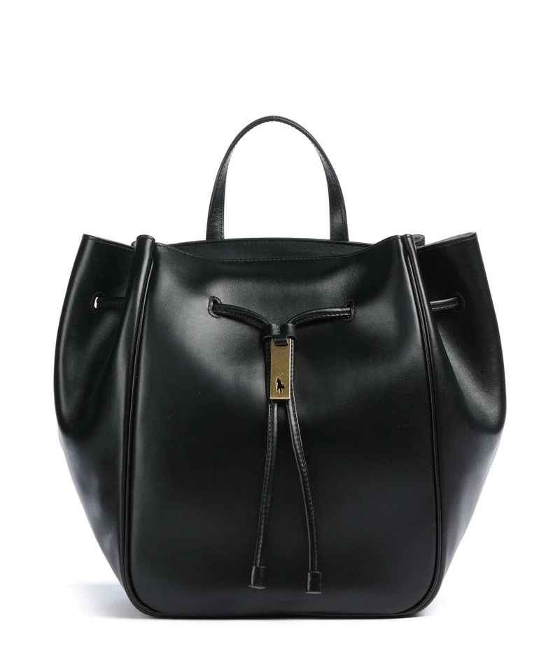 Polo Ralph Lauren ID Collection Medium Sac à dos black