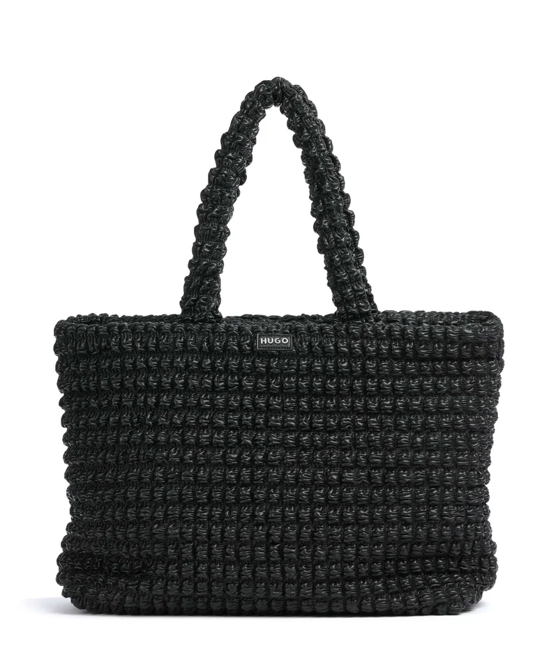 Hugo Mhati Cabas black