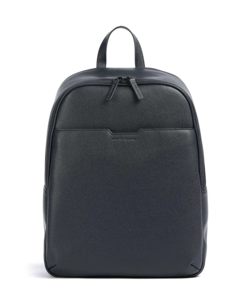 Armani Exchange Alex Sac à dos navy