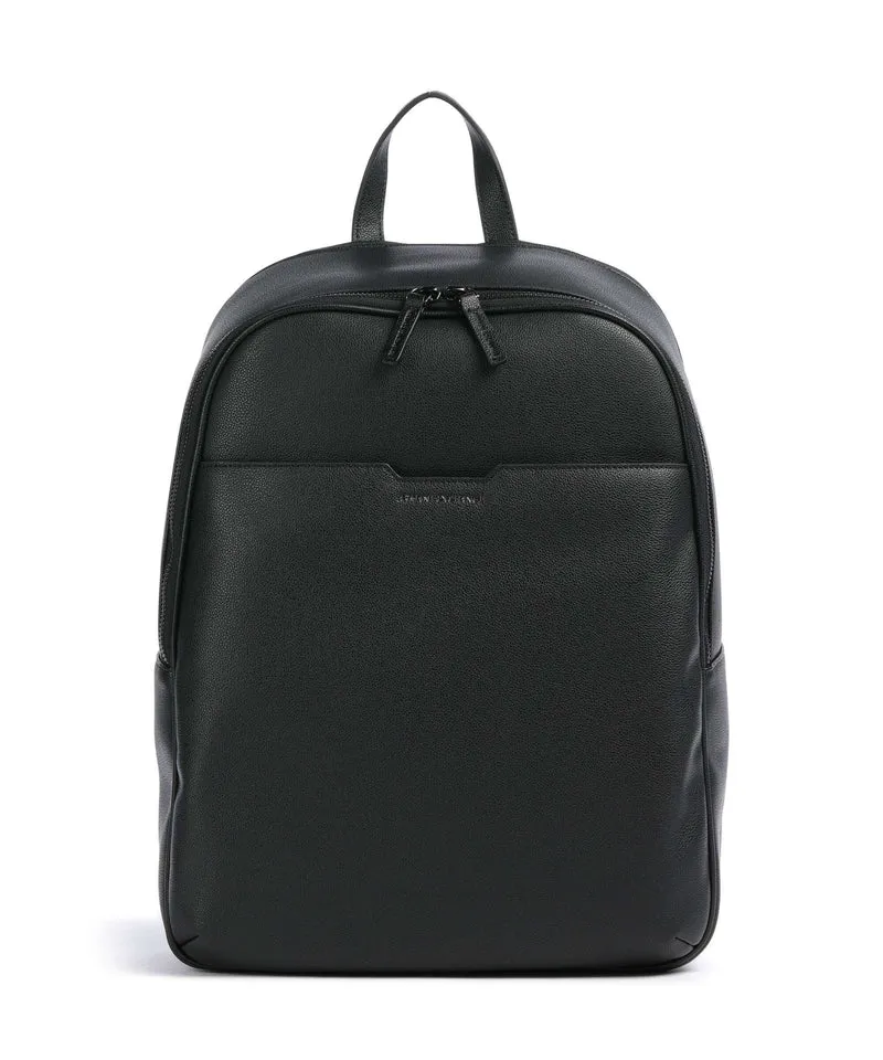 Armani Exchange Alex Sac à dos black