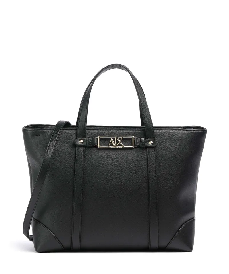 Armani Exchange Polly Sac à main black