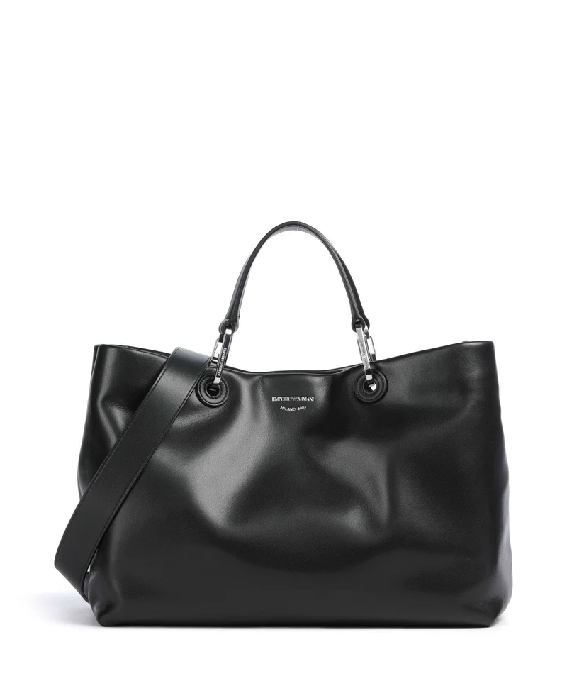 Emporio Armani My EA M Sac à main black beauty
