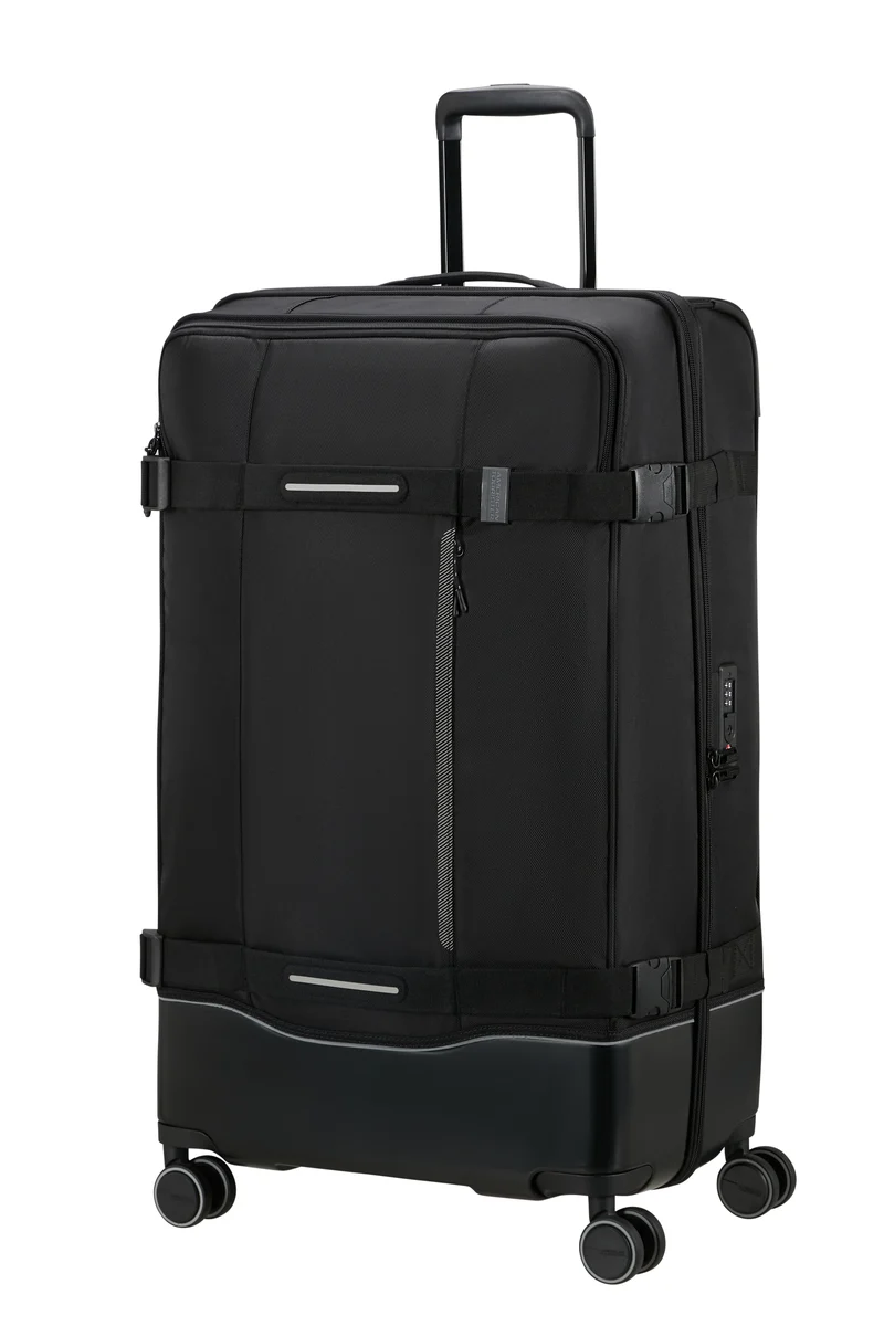 BOLSA DE VIAJE L 4 Ruedas URBAN TRACK de American Tourister
