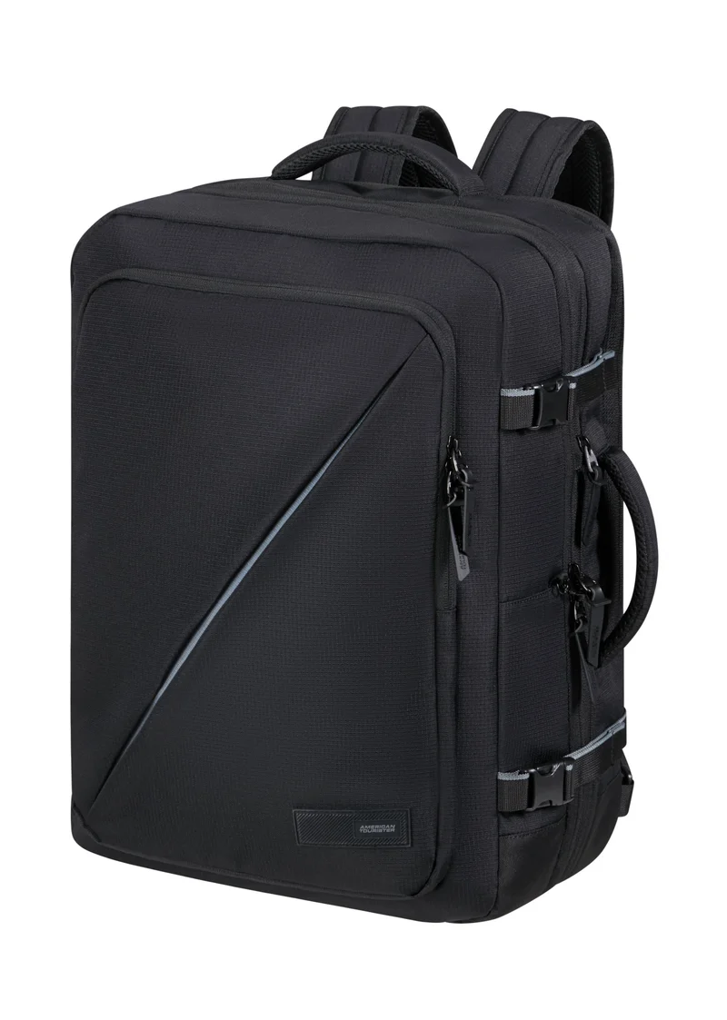 AMERICAN TOURISTER MOCHILA DE VIAJE EXPANSIBLE L TAKE2CABIN