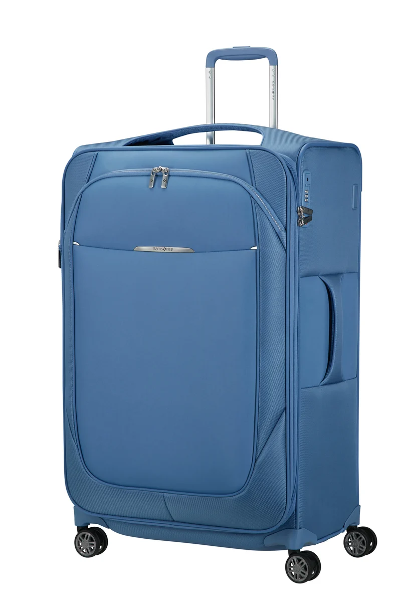SAMSONITE MALETA 4 RUEDAS EXTENSIBLE RE-LITE 78CM