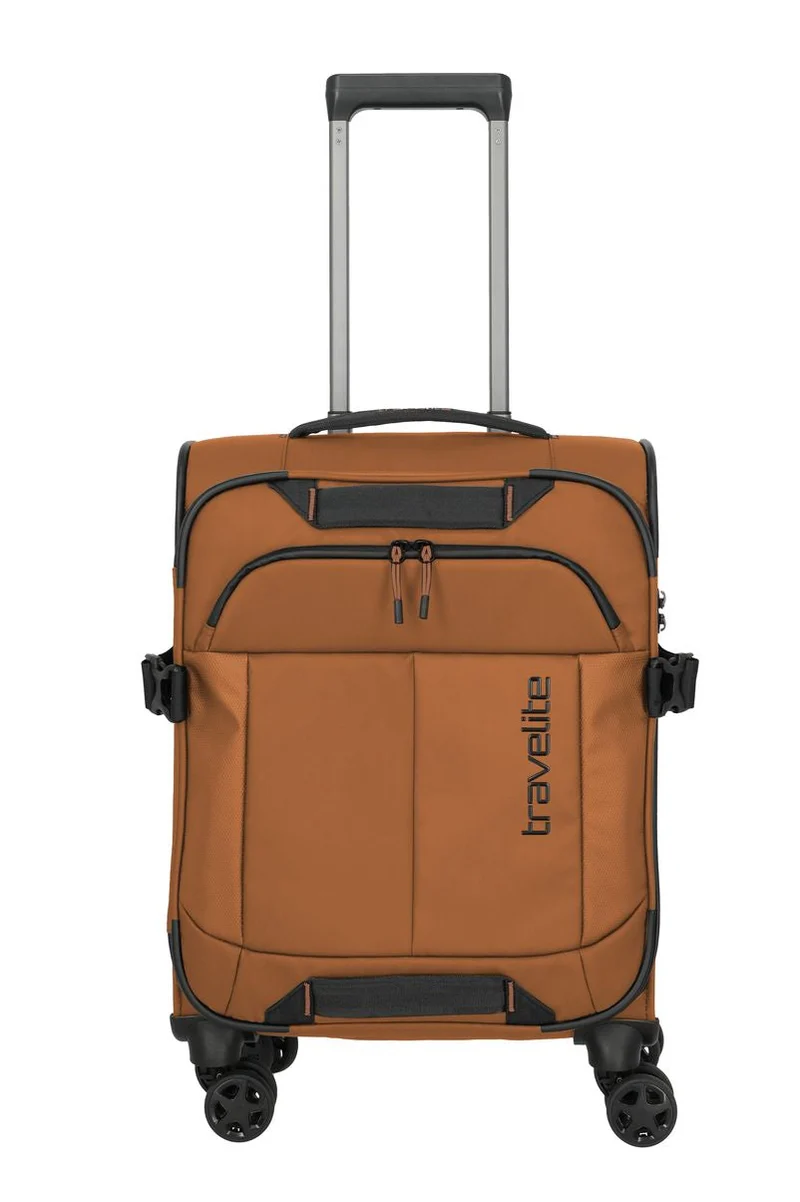 TRAVELITE Maleta Blanda de Cabina BRIIZE 55cm